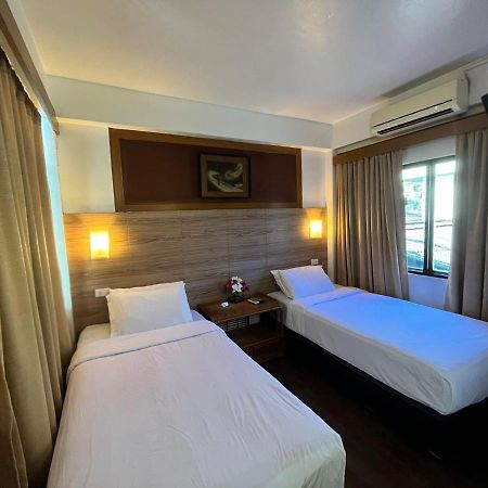 Baan Rachaya Chiang Mai Exterior foto