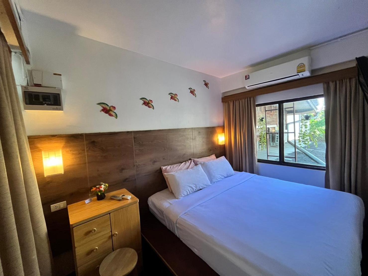 Baan Rachaya Chiang Mai Exterior foto