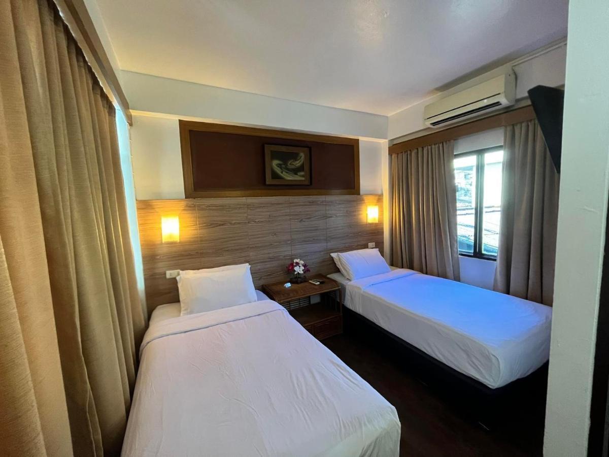 Baan Rachaya Chiang Mai Exterior foto