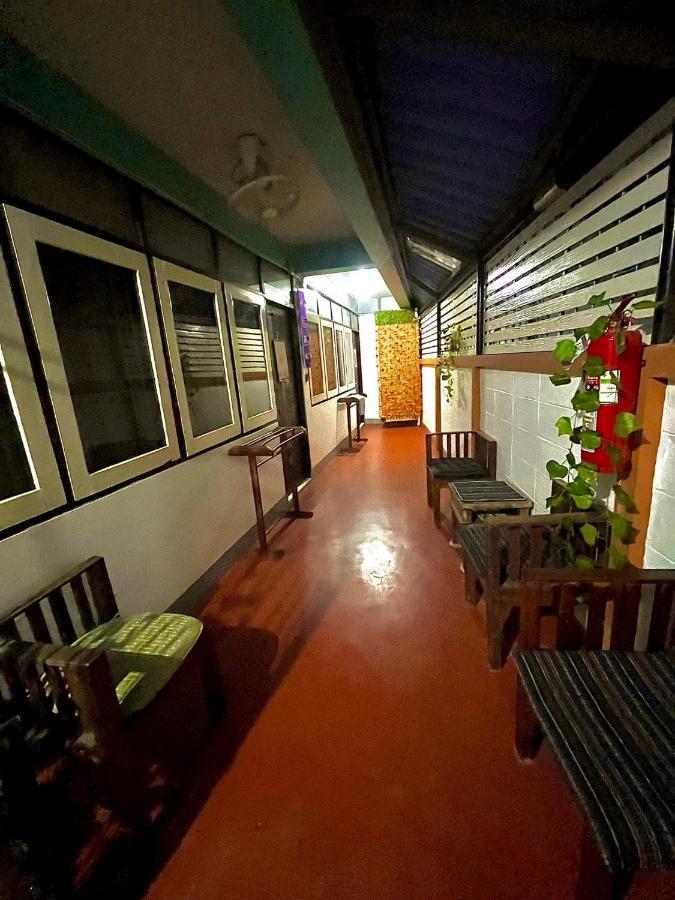 Baan Rachaya Chiang Mai Exterior foto