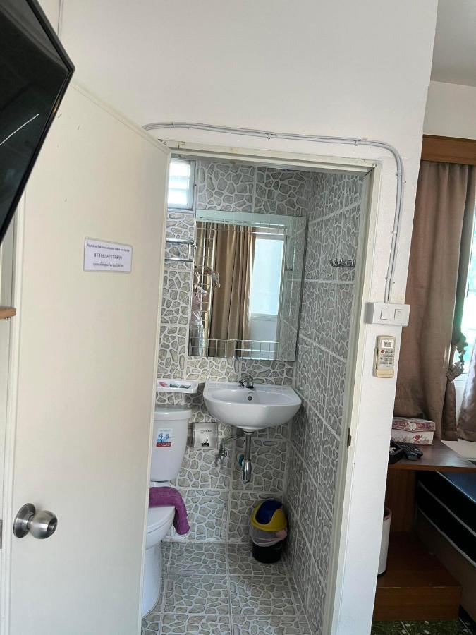 Baan Rachaya Chiang Mai Exterior foto