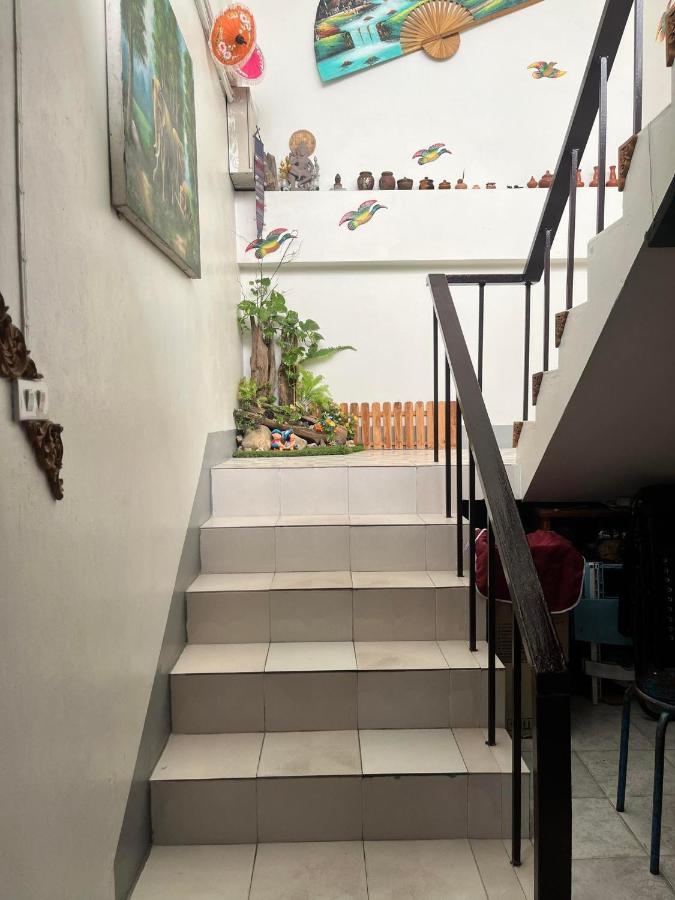 Baan Rachaya Chiang Mai Exterior foto