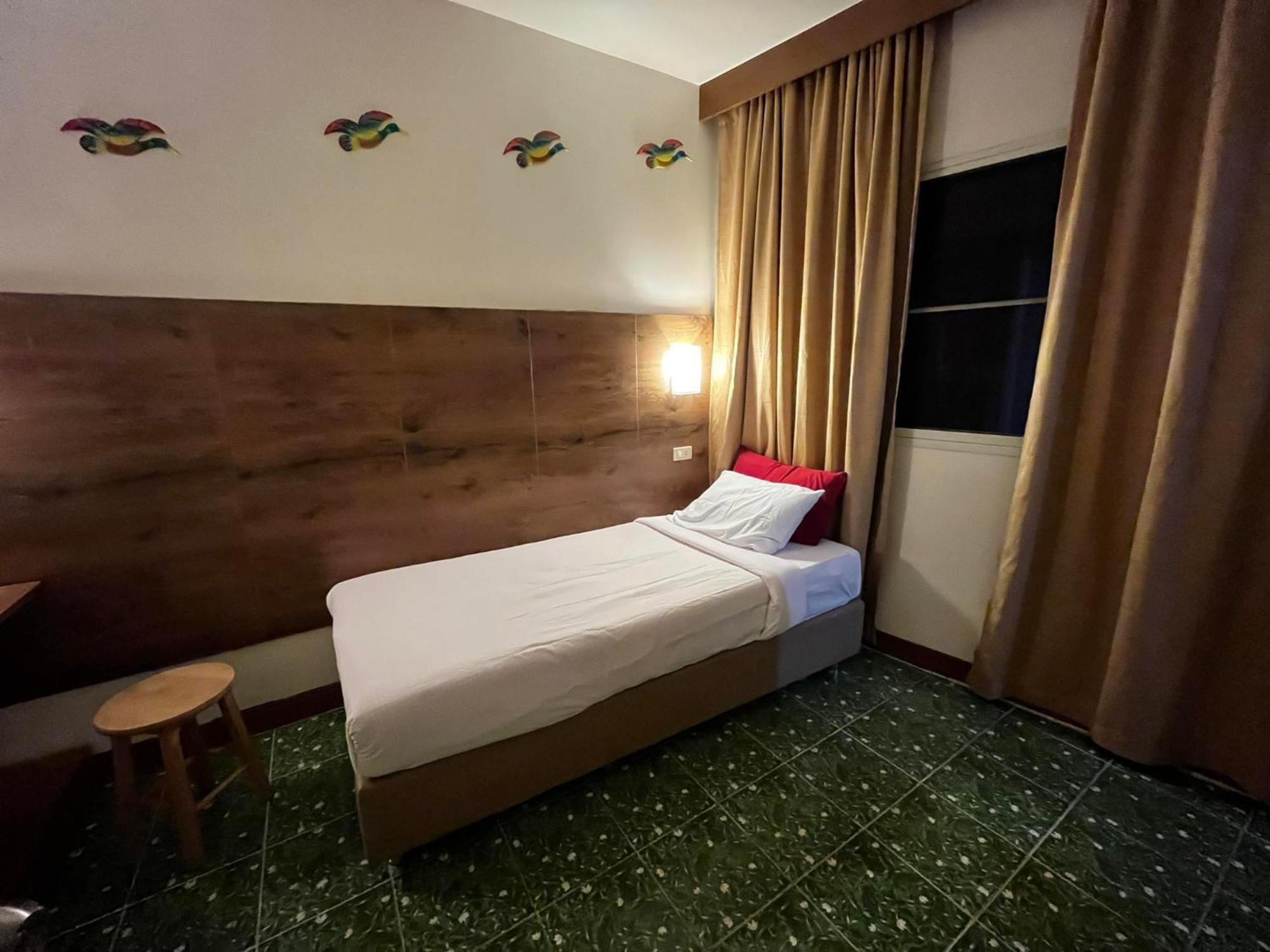 Baan Rachaya Chiang Mai Exterior foto